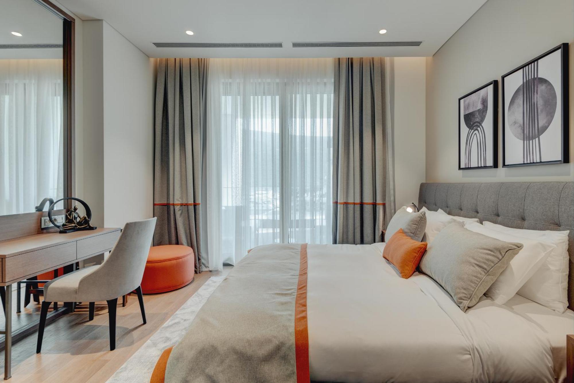 Portonovi Resort Herceg Novi Quarto foto