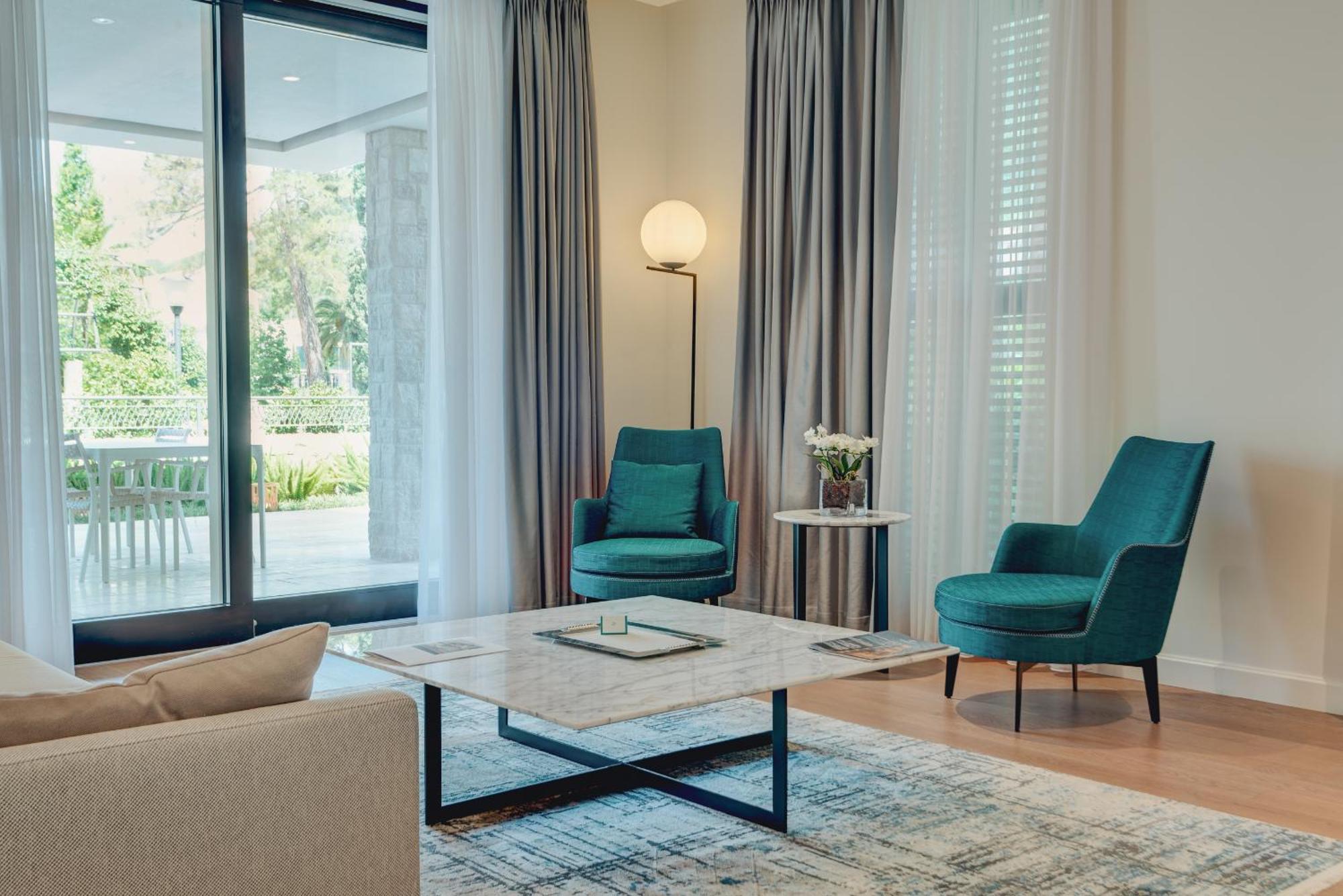Portonovi Resort Herceg Novi Quarto foto