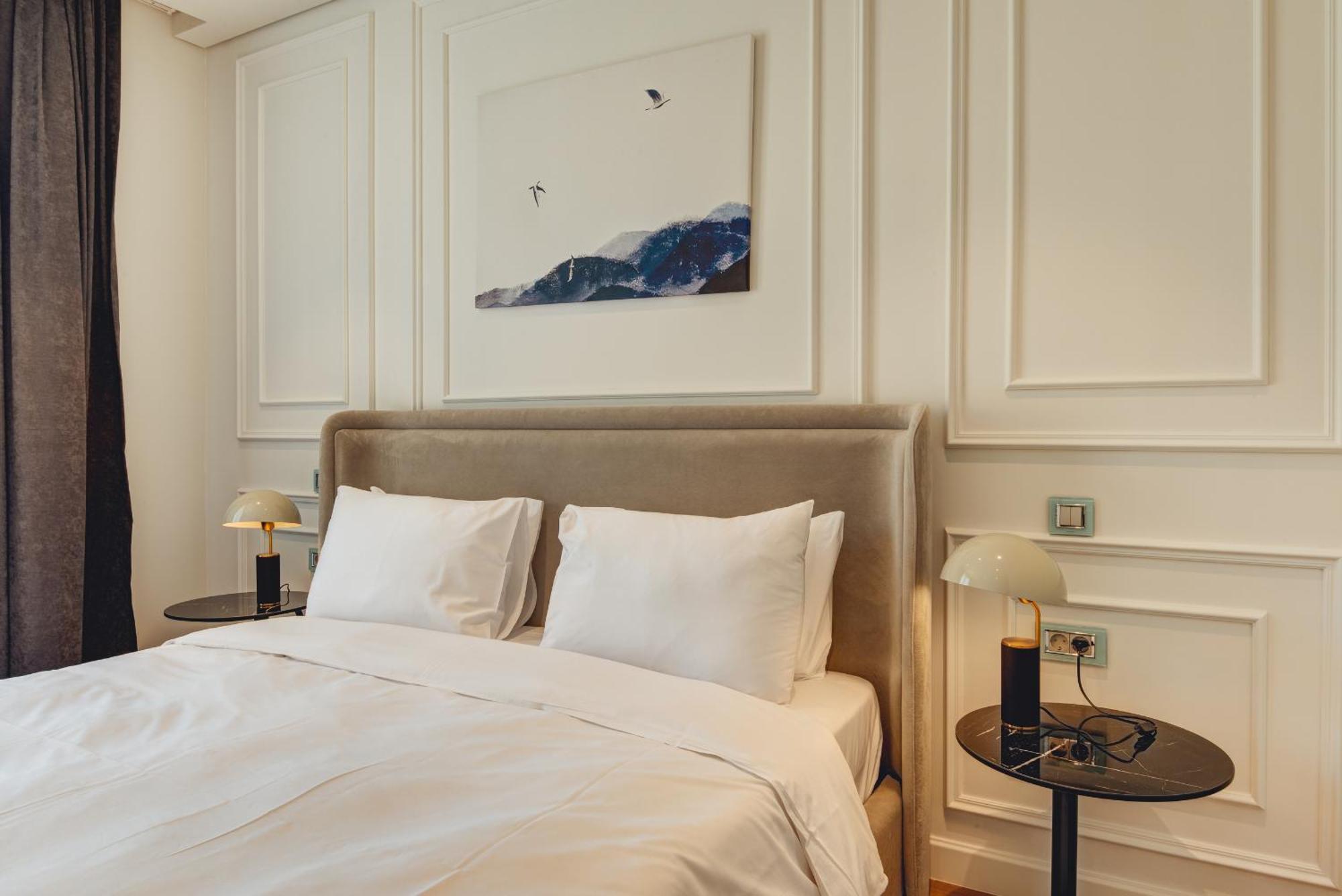 Portonovi Resort Herceg Novi Quarto foto