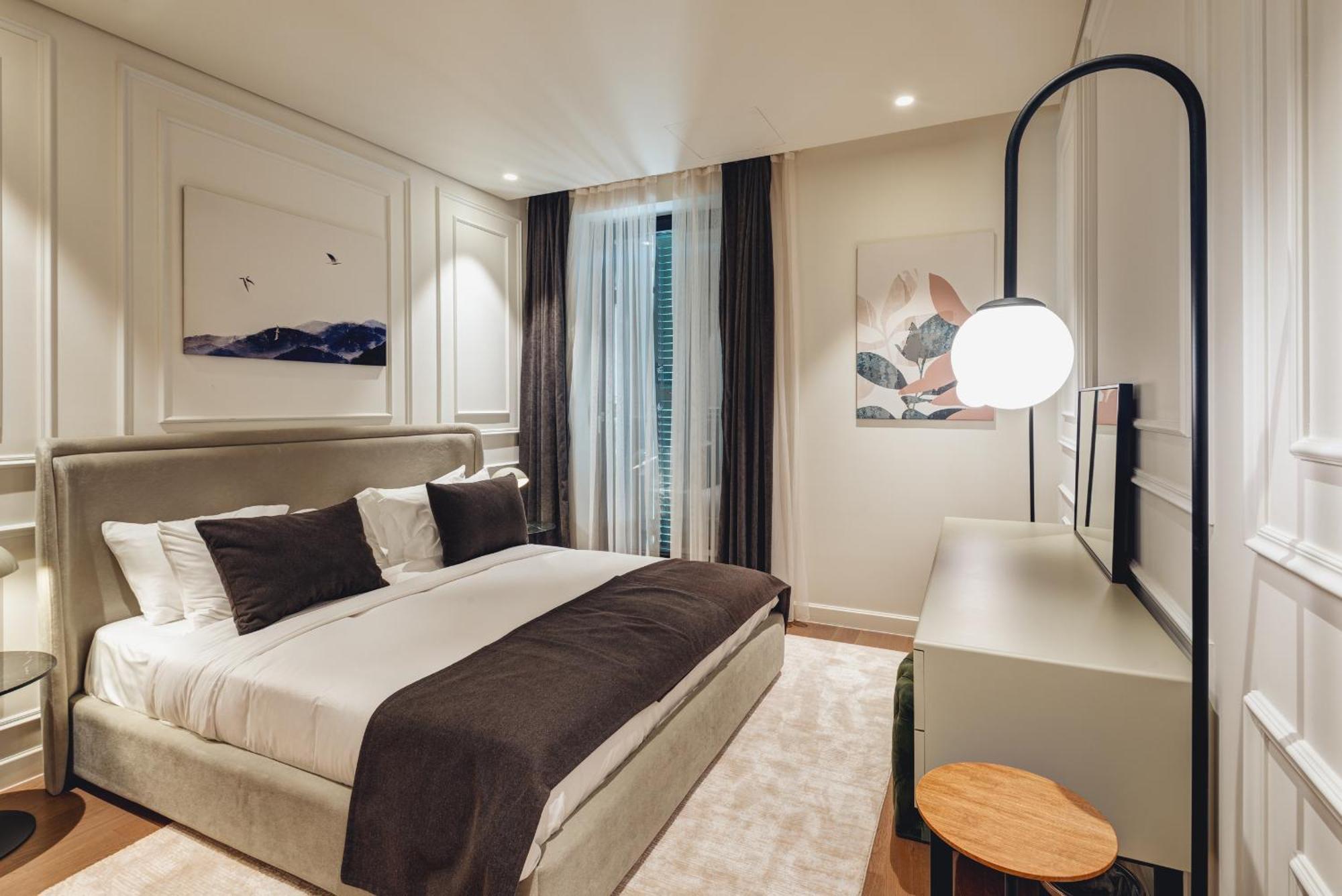 Portonovi Resort Herceg Novi Quarto foto